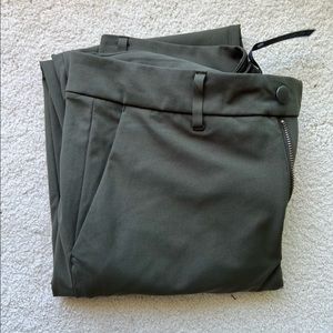 Mens abc pant lululemon